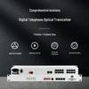 AIENKIS AK-8P1R-20KM Integrated Telephone Optical Transceiver
