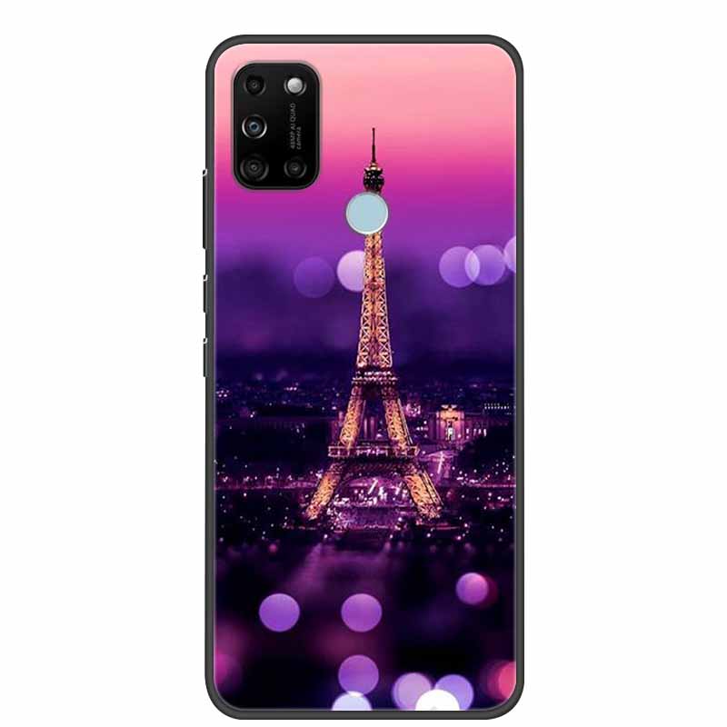 Чехол для Wiko View 5 Plus View5 4Lite Мягкий ТПУ Силиконовый Ударопрочный Задняя крышка Для Wiko View 4 Lite Чехол для телефона Бампер Funda View5