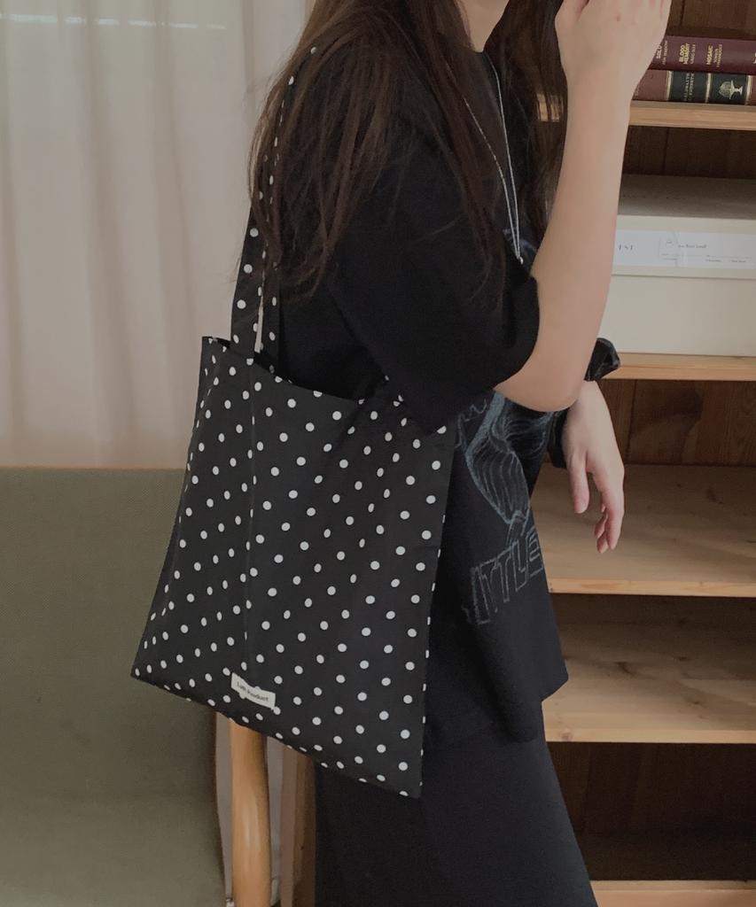 Luthproduct Dots Magazine Bag