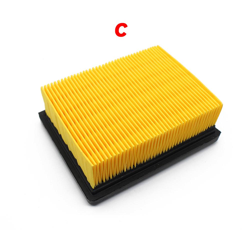 Motorcycle Engine Air Filter Cleaner Scooter Air Intake Filter Element For SYM TL500 TL508 TL 500 508
