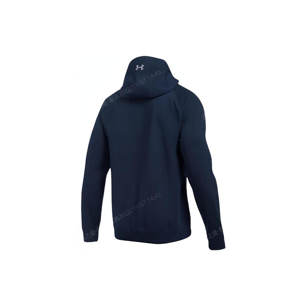 Under Armour Штормовые куртки и пальто Мужские 1246888-410