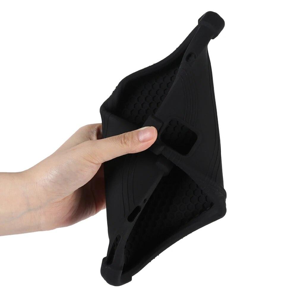 Чехол для планшета Blackview Tab 60, мягкий силиконовый чехол для 8,68 дюйма, Android 13, защитная крышка для планшета