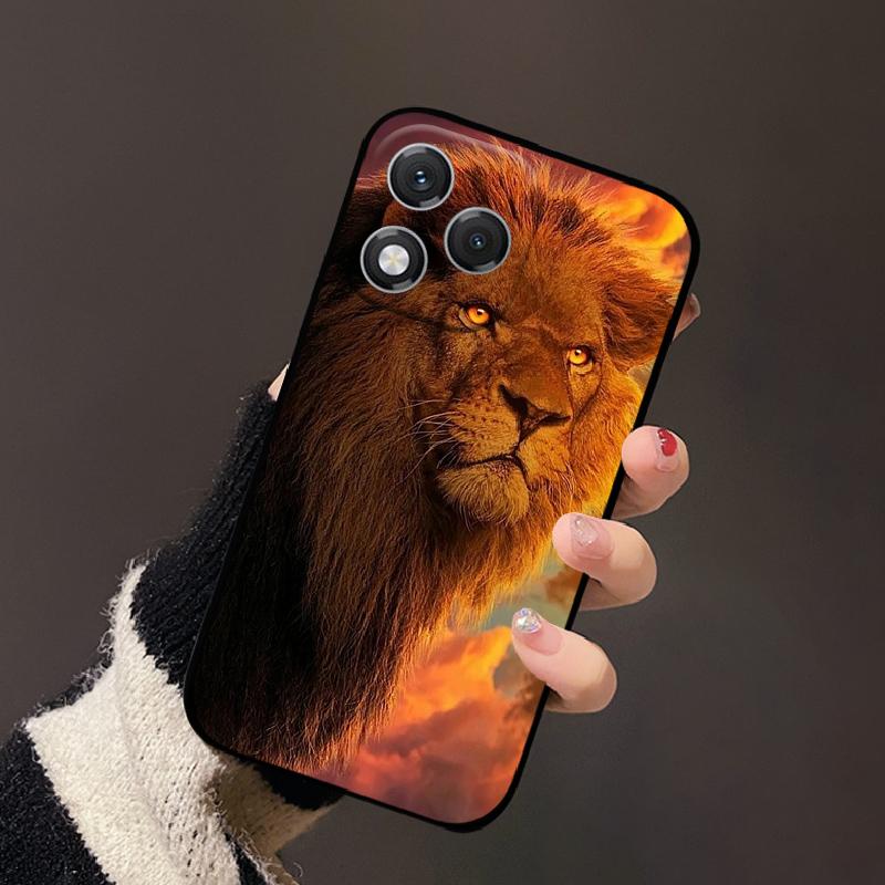 Модный милый чехол для Honor 400 Lite 5G Чехол 400Lite Силиконовый мягкий чехол для телефона Для Honor400 Lite Бампер Funda ABR-NX1 Чехлы