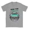 1957 Chevy - Ride the Classics T-shirt