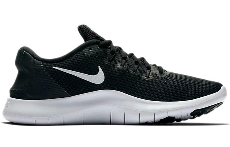 Nike Flex 2018 Rn 'Черный' Женские AA7408-018