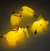 Pokémon Official LED Mini Mood Light Authentic Pokémon Sleeping Lamp