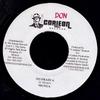 7inch Record MUNGA - No Fraid A NONE Don Corleon Rec 2007 Jamaica Reggae, Ska & Dub Used