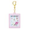 Sanrio My Melody Design Mirror Keychain 394777 (Sanrio Forever)