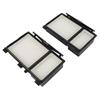 Фильтр 2 шт. для пылесоса DS 6000 DS 5800 Perfect Fit 2.860‑273.0 сменный фильтр