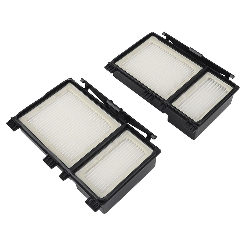 Фильтр 2 шт. для пылесоса DS 6000 DS 5800 Perfect Fit 2.860‑273.0 сменный фильтр