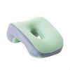 Head Cushion Desk Sleeping Napping Pillow Kids Size 24x12cm Skin Friendly Material Removable Cover