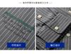 Striped Shirt Men's Long-Sleeved Fashion Shirt