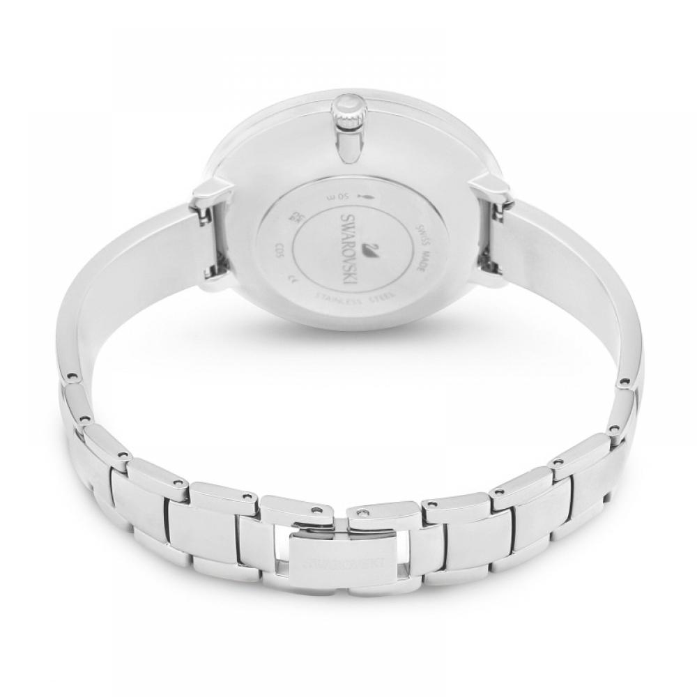 Swarovski 5580537 PreciSe Delight CryStal Браслет Женские Металлические Часы