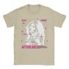 Customization Nessa Barrett Aftercare 2025 Tour T Shirt For Unisex 100 Cotton Casual Tshirt Round Neck Short Sleeve Clothes Birt