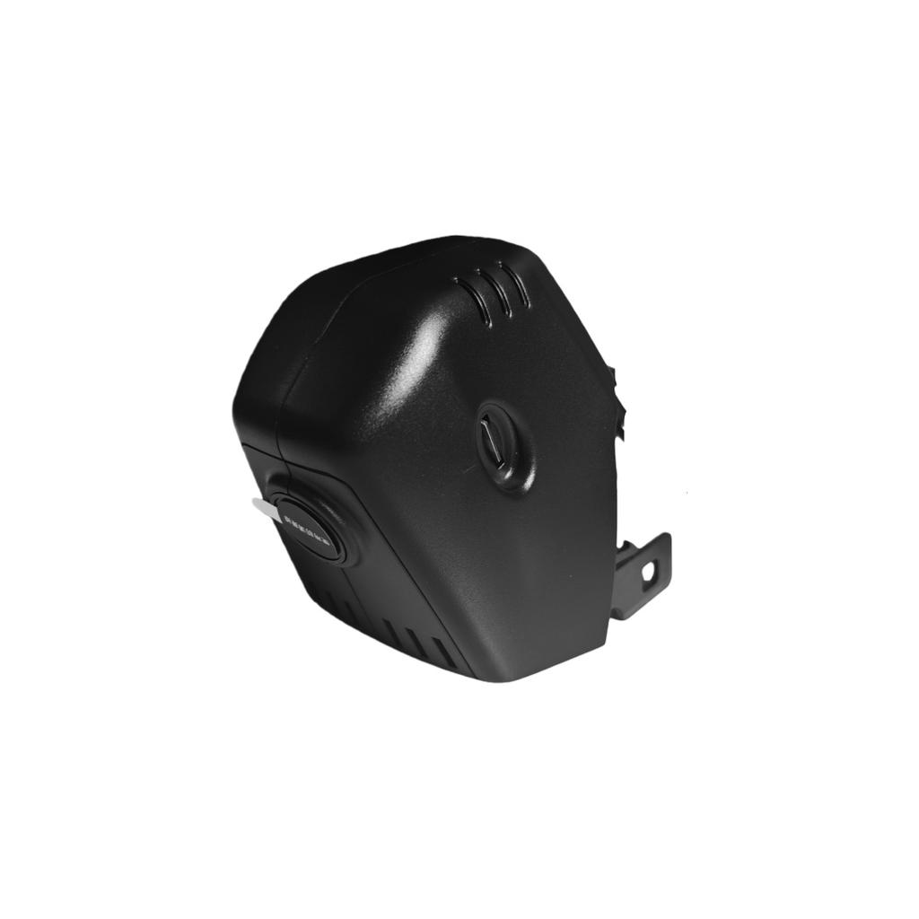 4K Plug And play Car DVR Video Recorder Wifi Dash Cam For BMW 5 Series 7 Series Low Version G30 G32 G11 2017-2021 APP Control