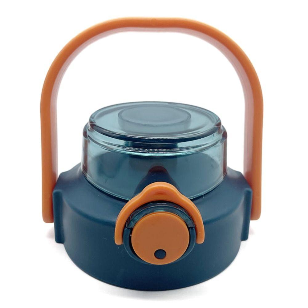 1Pc Original Therms Splash Spill Proof For Clie 1300ml Tumber Cup Cap Bottle Lid