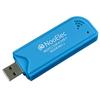 Набор USB-приемника RTL-SDR и ADS-B Nooelec NESDR Mini 2, тюнеры RTL2832U и R820T2, вход MCX. Недорогой программно-определяемый радиоприемник, совместимый со многими