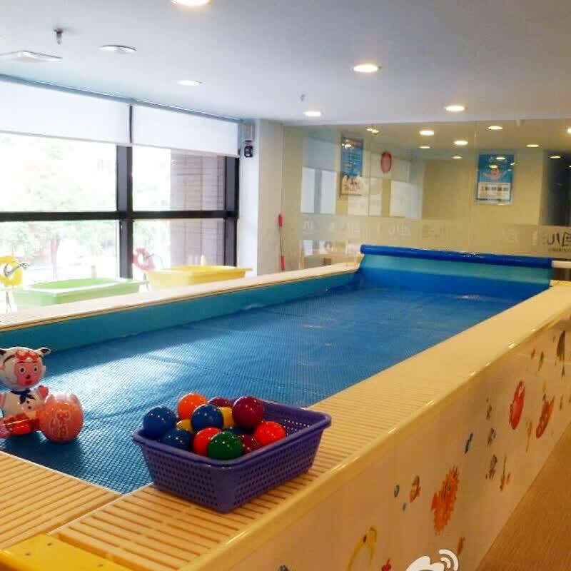 Swimming Pool Cover Roller Kit