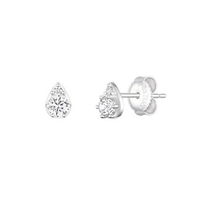 Серьги J.ESTINA J.Fenella (JJJTEQ5B7059SW000)
