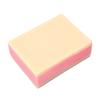 Suture Training Model 2 Silicone Skin Layers Surgical Skin Injection Practice Pad