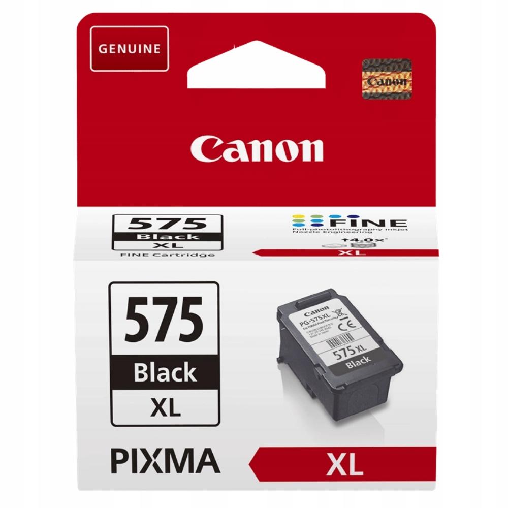 Чернила Canon Pg-575 Черные 15 5437C001 1 шт.