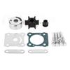 Water Pump Impeller Repair Rebuild Kit 6N0W0078A0 Fit for Yamaha L 6 MLH 6 S 8 Outboard