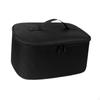 Waxing Kit Storage Bag Make Up Large Capacity Portable Travel Bags for Hotel Makeup Brush