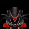 Для Aprilia RS660 RSV4 1100 2021 новые зеркала для мотоциклов, модифицированное ветровое крыло, регулируемое вращающееся зеркало заднего вида, зеркала заднего крыла