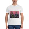 Brand Tshirt Mens Tops Ocular Patdown Engaged Graphic TShirt Plain T Shirts Men T Shirts for Men