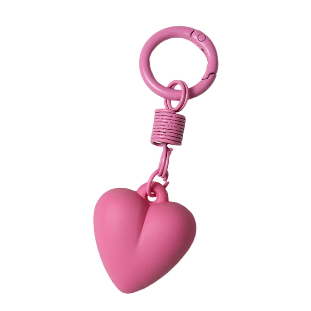 Брелок для ключей в корейском стиле, подвеска для ключей, цепочка для ключей от машины, креативные брелоки, подвески для рюкзака, шарм для сумки