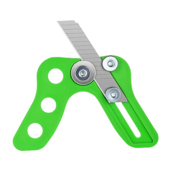 Кромкообрезной станок, инструмент для резки кромок шпона с лезвиями