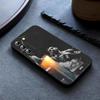 Чехол для телефона бойца смешанных единоборств И-Илии Топурии Для Samsung Galaxy S26 S24 S23 S22 S25 S21 S20 Ultra Fe Plus A54 A24 A55 A53 Co