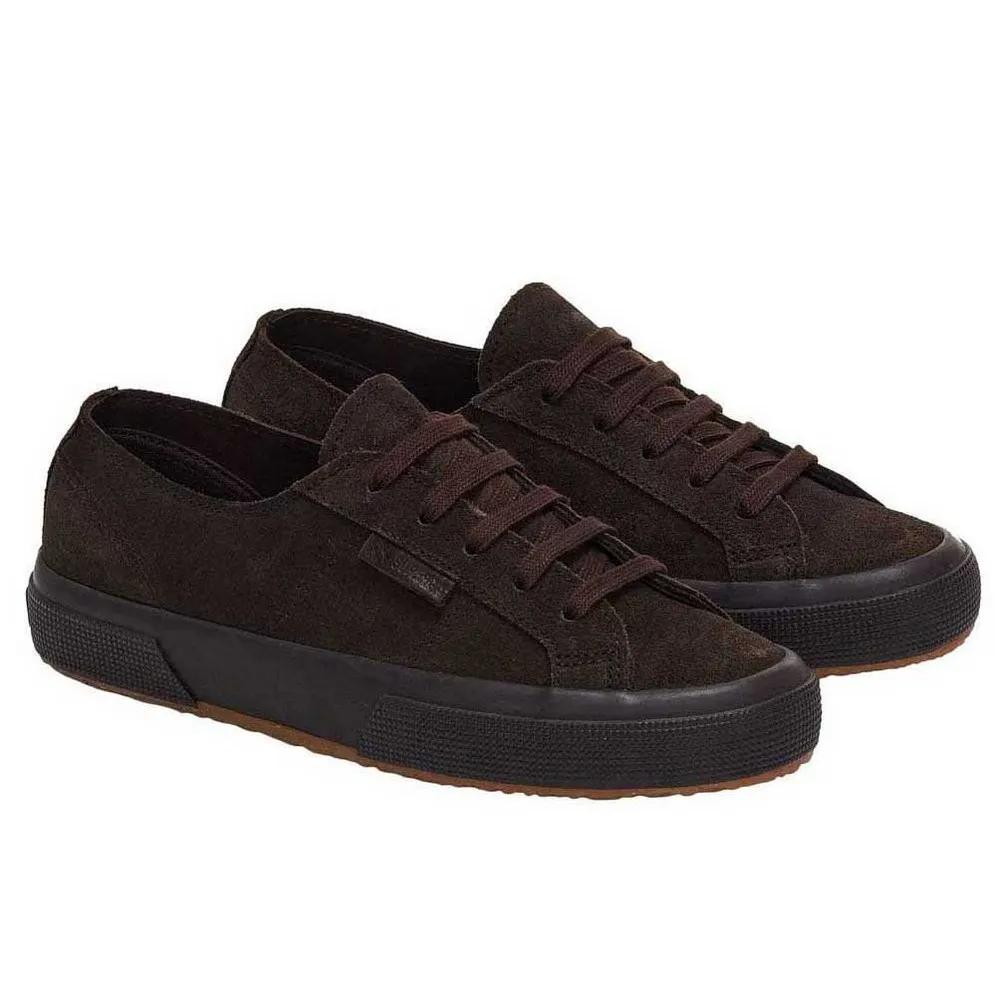 Superga Кросовки 2750 Suede Flesh Out