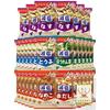 Amano Foods Сублимированный мисо-суп Низкое содержание соли Обычный 5 видов 30 порций Набор-ассорти Мгновенная еда Местные сушеные овощи