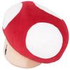 Sanei Boeki Super Mario ALL STAR COLLECTION Super Mushroom (S) W18.5 X D16.5 X H15.5cm Plush AC60