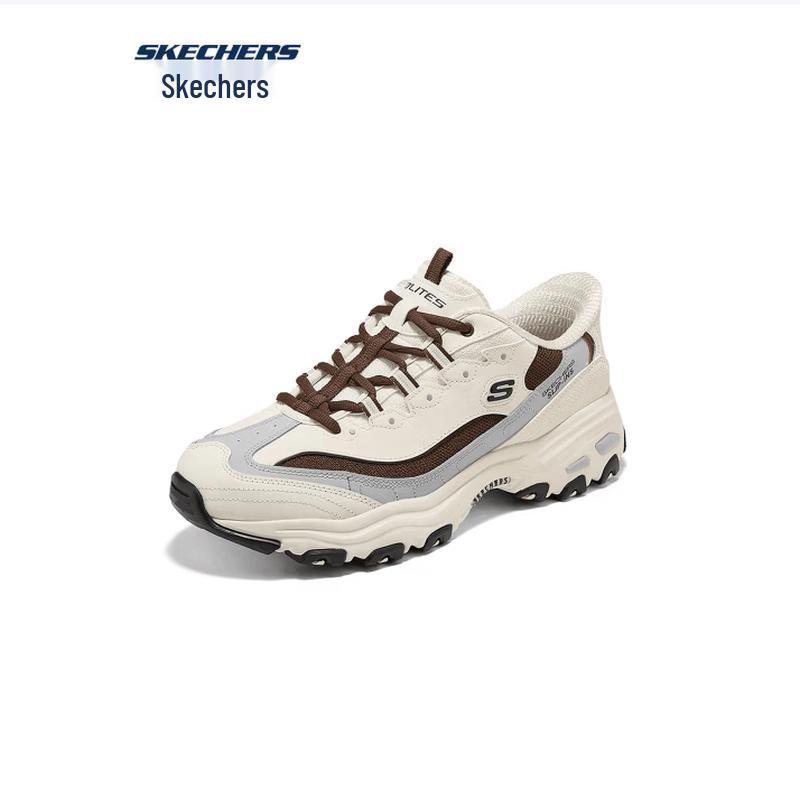 Skechers Мужские уличные кроссовки Primo Dad Shoes 232422
