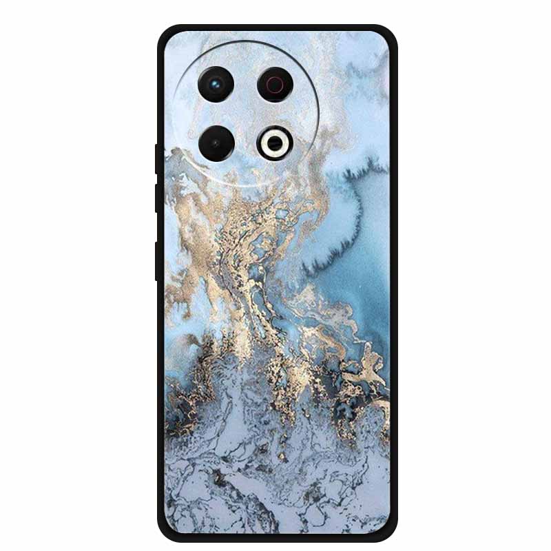 Чехол для Tecno Spark 30 Pro 4G Spark30 Pro Coque Черный Силиконовый Мягкий Задний Чехол Чехол для Телефона Tecno Spark 30 Pro 30Pro Сумка