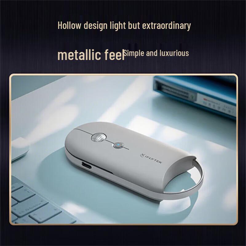 IFLYTEK AI Мышь M610Pro Spark Edition