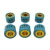 NTB Weight Honda Rollers, 6-Pack, WH20-19.0
