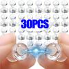 Magnets Push Pin Magnet Refrigerator Fridge Thumbtack Whiteboard Pins Pushpin Clear Map Board Pushpins Tacks Hooks Duty Heavy