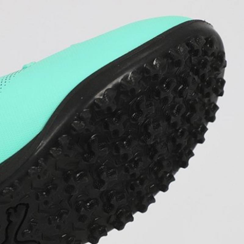 Puma Junior Soccer Shoes Futsal Shoes Atakanto Tt