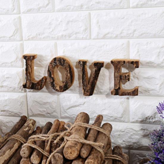 Дверь, подвесная игрушка для написания букв, поставка деревянных табличек с алфавитом