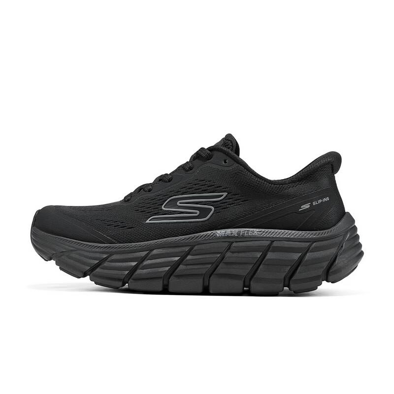 Skechers Женские модные удобные кроссовки