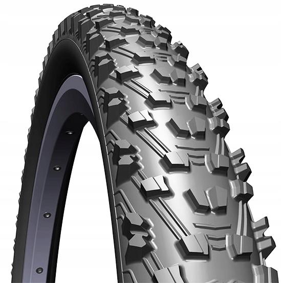 Mitas Charybdis 26 X 2.25 Bicycle Tire Cube Mtb