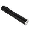 Waterproof LED Flashlight Stretchable Focusing LED Pen Light Durable Pocket Torch  Inspection