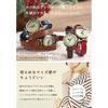 Little Magic Antique Women's Wristwatch Navy Color