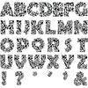150 PCS Large 7" Bulletin Board Letters Set, Sage Green Eucalyptus Classroom Alphabet Cutout Letter for Bulletin Board Display Home School, A Great