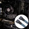 Кабель SFF-8611 PCIe SFF-8611 8I Штекер на SFF-8611 Штекер Кабель-удлинитель данных 50 см/100 см для внешней видеокарты