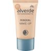 Германия DM alverde Alverde минеральная косметика 09 песочный 30 мл