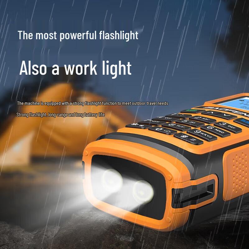 Двухдиапазонная профессиональная рация Baofeng UV-5R (Китайская версия)